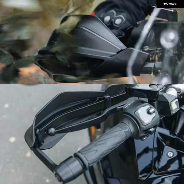 並行輸入品ハンドガード ヤマハ 2019- XSR700 2015- MT-09 2013-2020...