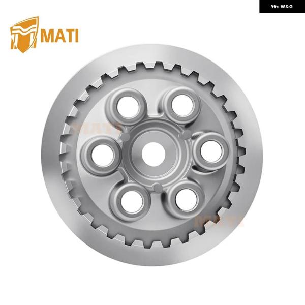 並行輸入品クラッチプレッシャープレート スズキ GSX1300R ハヤブサ 1999-2020 21...