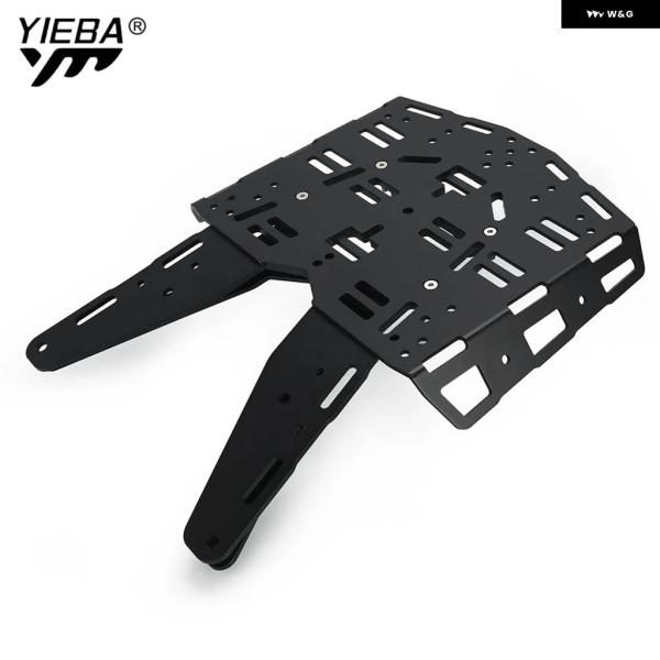 並行輸入品キャリア ホルダー ブラケット 690 ENDURO R 690SMC R 2019 - ...