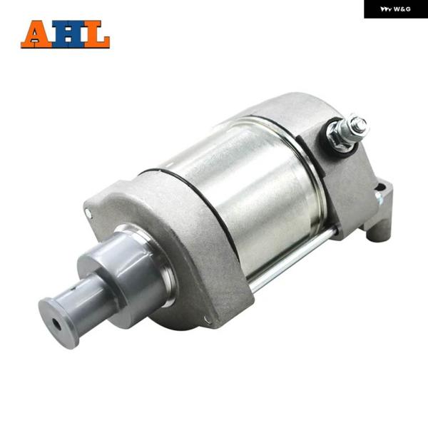 並行輸入品MOTORFIETS スターターモーター ヤマハ YZF-R1 R1 2004 -2008...