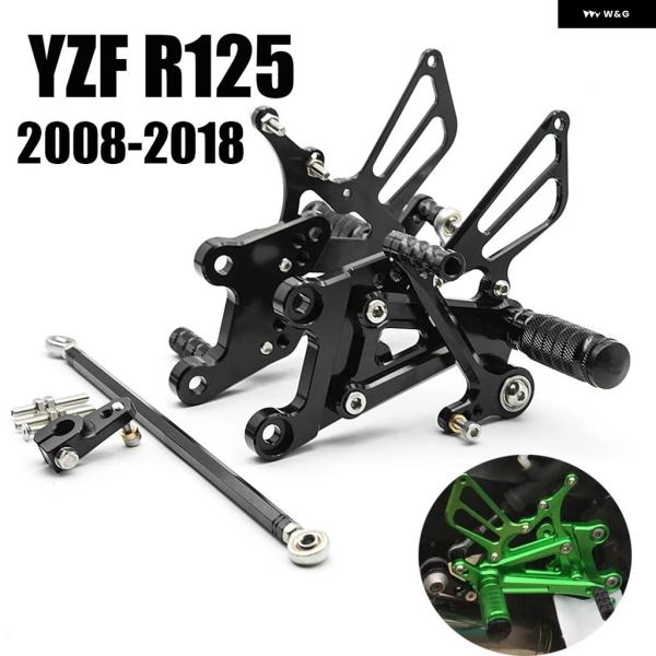 並行輸入品ヤマハ 25 YZF-R125 YZFR125 MT125 2008/12/01-2018...