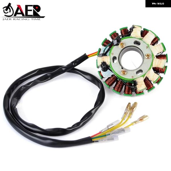 並行輸入品オートバイ ステーターコイル 350 400 500 540 600 620 640 66...