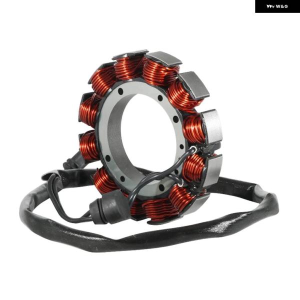 並行輸入品バイク イグニッション コイルステーター ハーレー ダビッドソン XL1200X XL12...