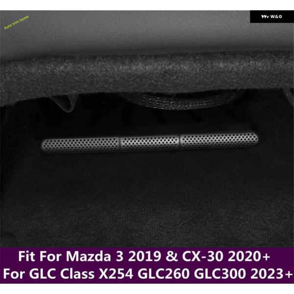 並行輸入品シート床下 エアコン コンセントダストカバー ベンツ C クラス W206 セダン 202...