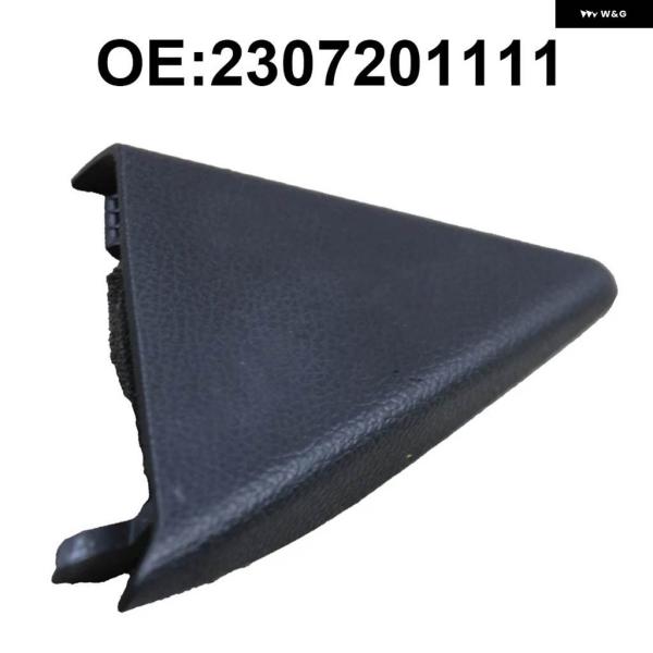 並行輸入品フロント右ドアコーナーミラー トリム カバー メルセデス R230 SL500 SL55 ...