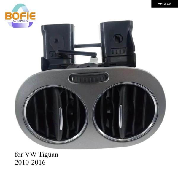 並行輸入品OEM 5ND819203A 自動車アクセサリー リアシートヒーター エアコン アセンブリ...