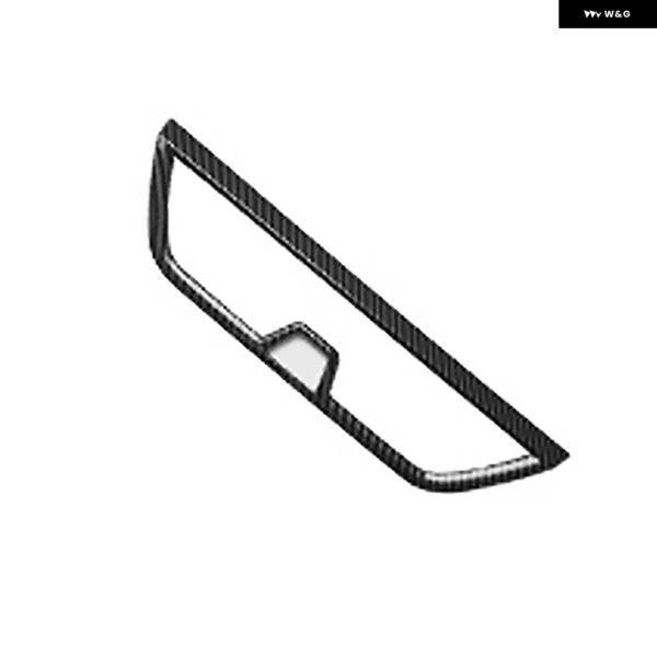 並行輸入品VOLKSWAGEN TIGUAN III / PASSAT B9 24-25 カーボン ...