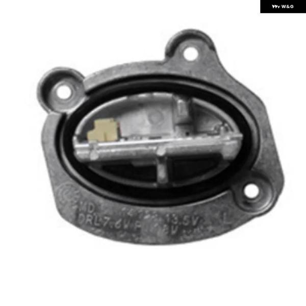 並行輸入品左フロント ヘッドライト エンジェルアイズ ライトソース 63117388923A BMW...