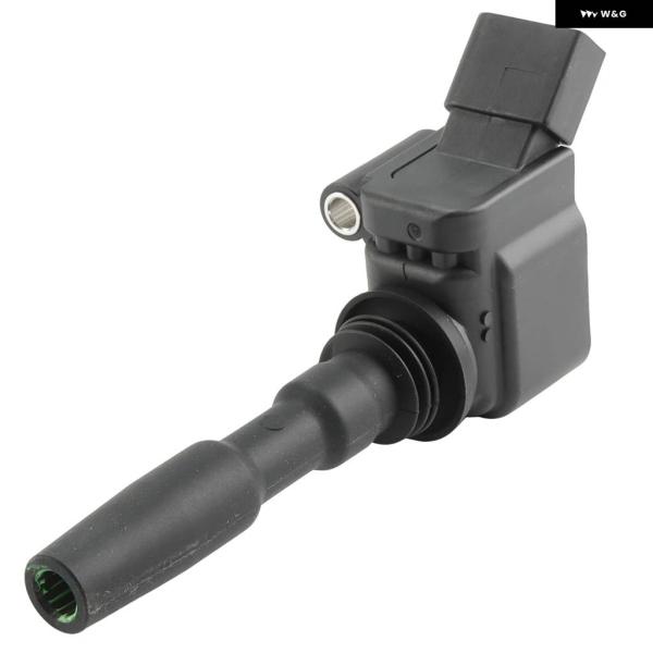 並行輸入品04E905110C 04E905110K イグニッション コイル アウディ A1 A3 ...