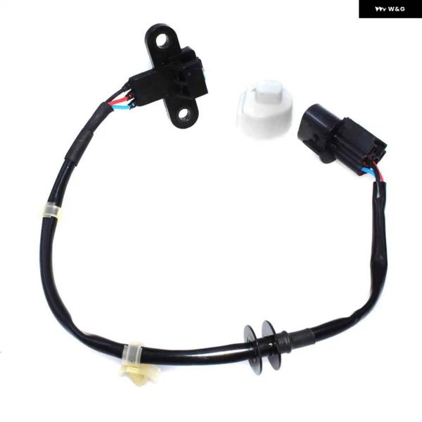 並行輸入品カーアクセサリー クランクシャフト ポジションセンサー MD300101 2132511 ...