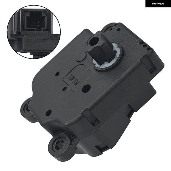 並行輸入品52433779R0 HVACブレンドドアアクチュエータ ビュイック キャデラック カマロ...