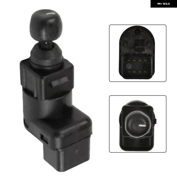 並行輸入品運転席側 ドアミラー リモート コントロール スイッチ OEM部品ナンバー 2094502...