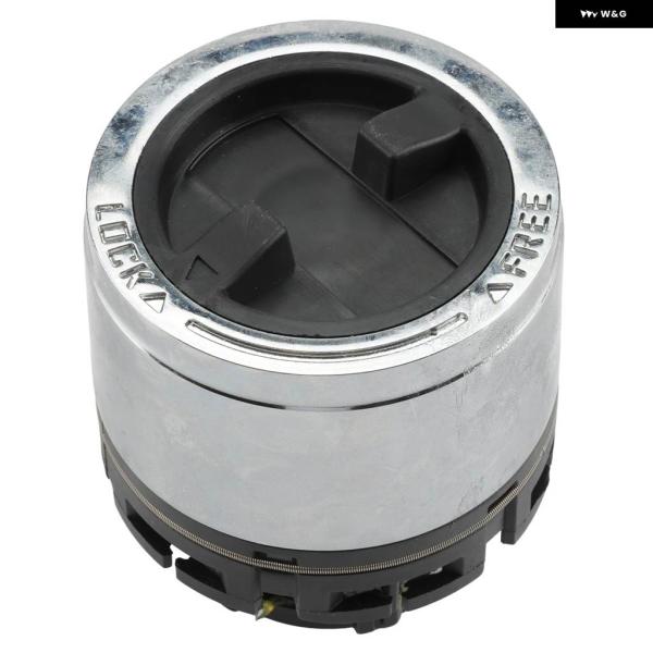 並行輸入品マニュアル カーロックハブロック フォード レンジャー 4X4 1998-2008 マツダ...