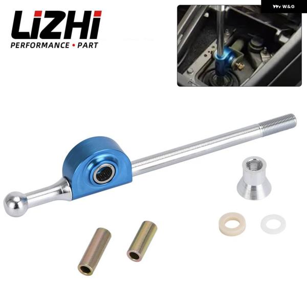 並行輸入品スローショート シフター クイックギアキット 96-06 スバル インプレッサ WRX S...