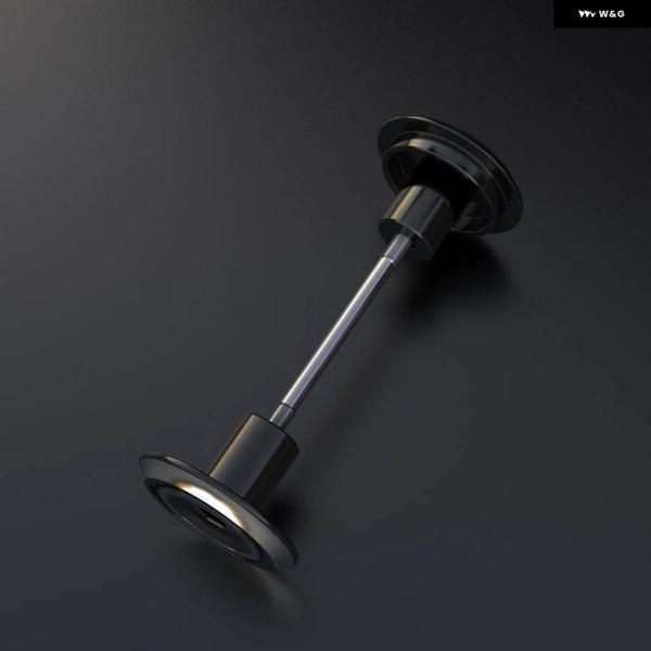 並行輸入品R1200R R 1200 RS RT リアホイールアクスルハブカバー BMW R1250...