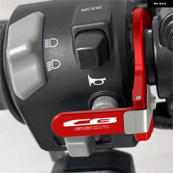 並行輸入品2025 オートバイ アクセサリー ホンダ CB650R 2019-2021 - 24 ホ...