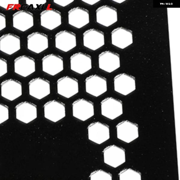 並行輸入品BMW F900R F900XR 2020-2025 オートバイ ラジエーター ガード グ...