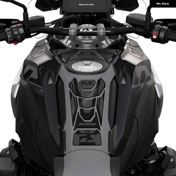 並行輸入品BMW R1300GS アドベンチャー トリプル ブラック 2023-2024 オートバイ...