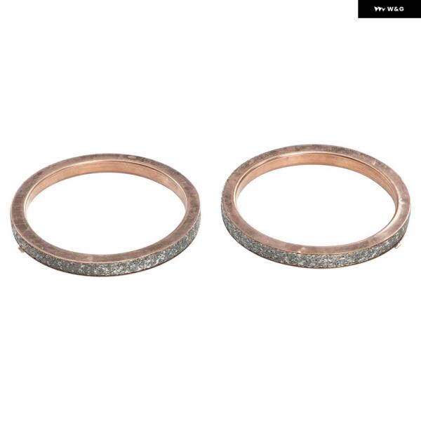 並行輸入品オートバイ マフラーガスケット スズキ VL800 C50 2001-2024 VZ800...