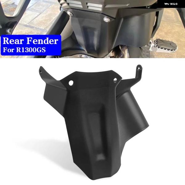 並行輸入品BMW ADV 2023-2025 オートバイ R1300GS リアフェンダーエクステンダ...