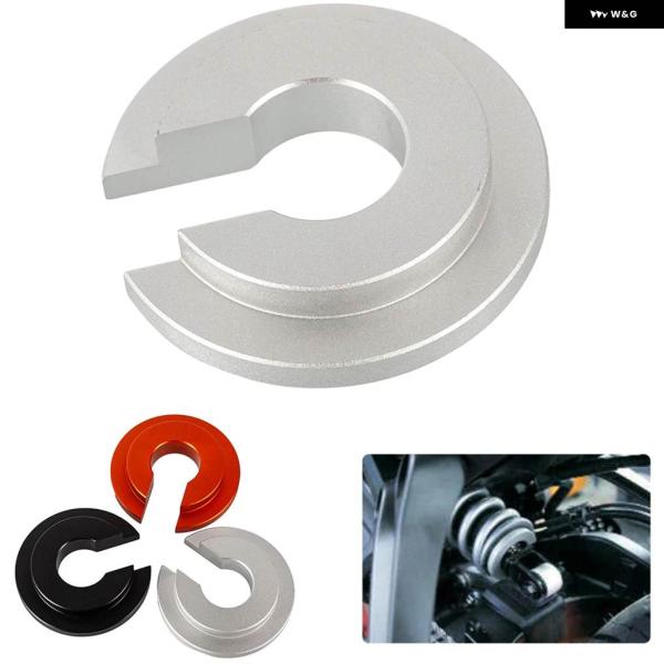 並行輸入品アルミ ローダウンキット リアサスペンション バイク アクセサリー 1290 スーパーアド...