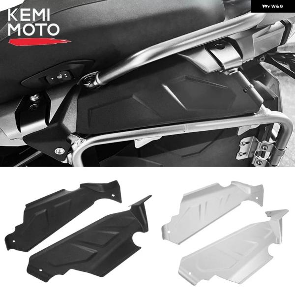 並行輸入品アンダーラック スプラッシュガード BMW R1200GS R1250GS LC アドベン...