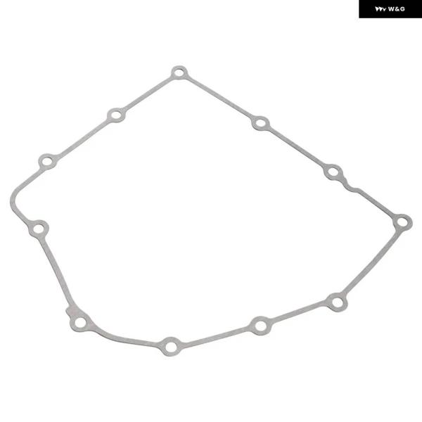 並行輸入品オイルパン ポンプ ストレーナーカバー ガスケット ヤマハ YZF-R3 15-23 MT...