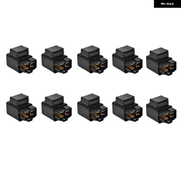 並行輸入品バイクリレー モジュール ファンオフリレー GDR200S DR650SE 38740-2...