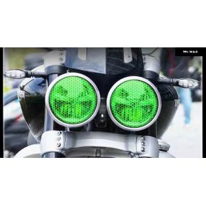 並行輸入品ロケット ROCKET 3 GT R 3GT ヘッドライト テールランプ インストルメント...