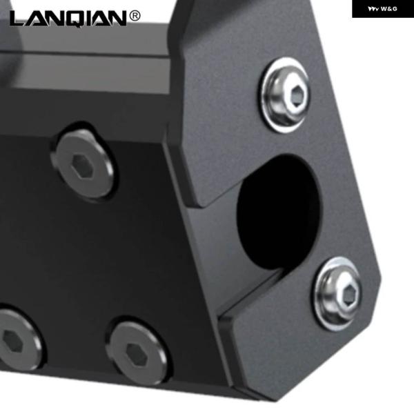 並行輸入品BMW R1300GS/アドベンチャー 2023 - 2025 オートバイ ナビゲーション...