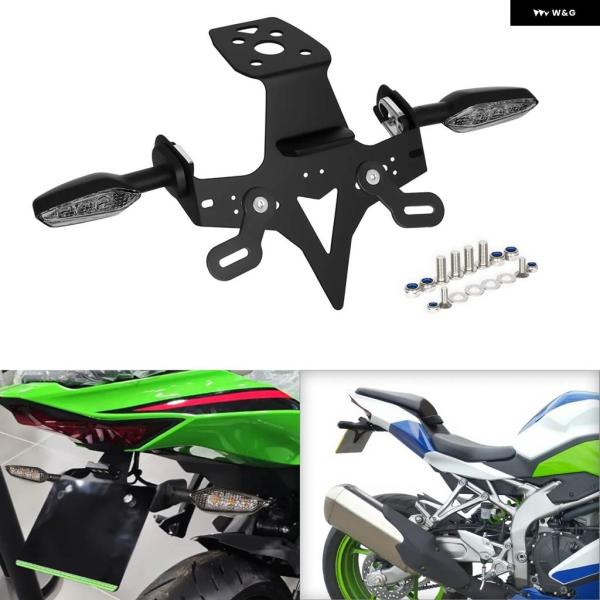 並行輸入品カワサキ ZX4R ZX4RR ZX400 2023-2025 ZX25R 250 202...