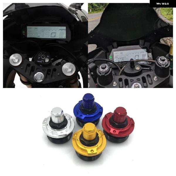 並行輸入品ヤマハ 5 V3 ABS YZF-R15 V3.0 2017 - 20 オートバイ フロン...