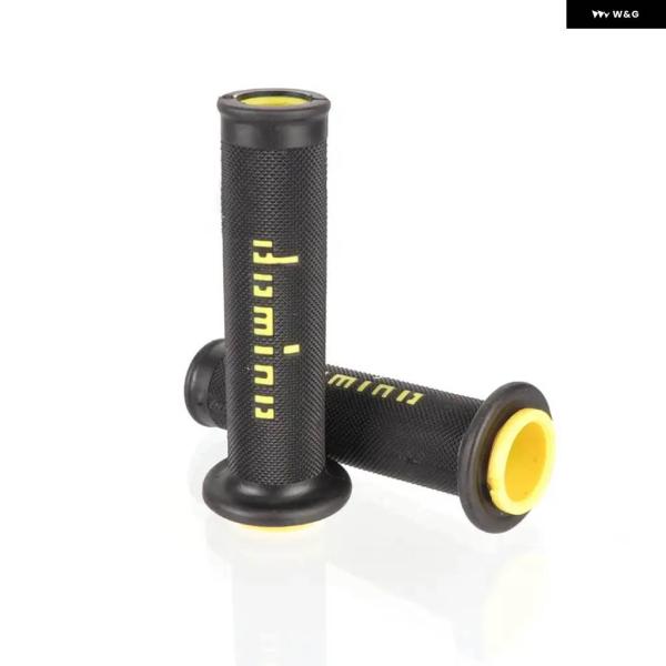 並行輸入品滑り止め ハンドルバー グリップ KTM DUKE 390 RC200 RC390 バイク...