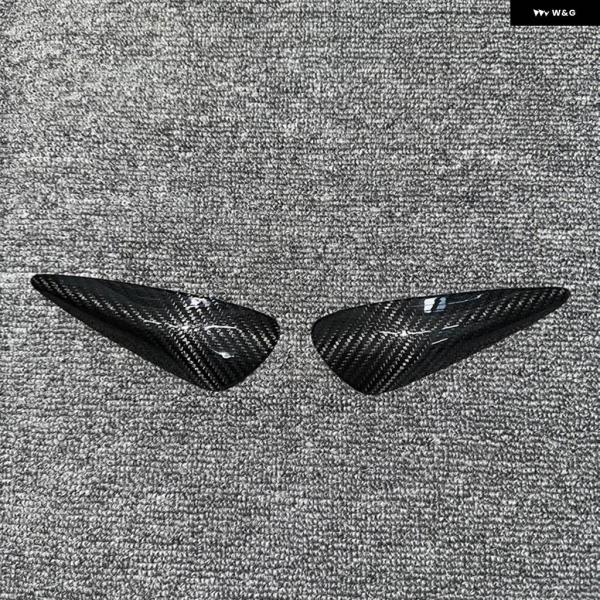 並行輸入品ホンダ CBR650R CB650R 2019-2025カーボン燃料タンクカバー オートバ...