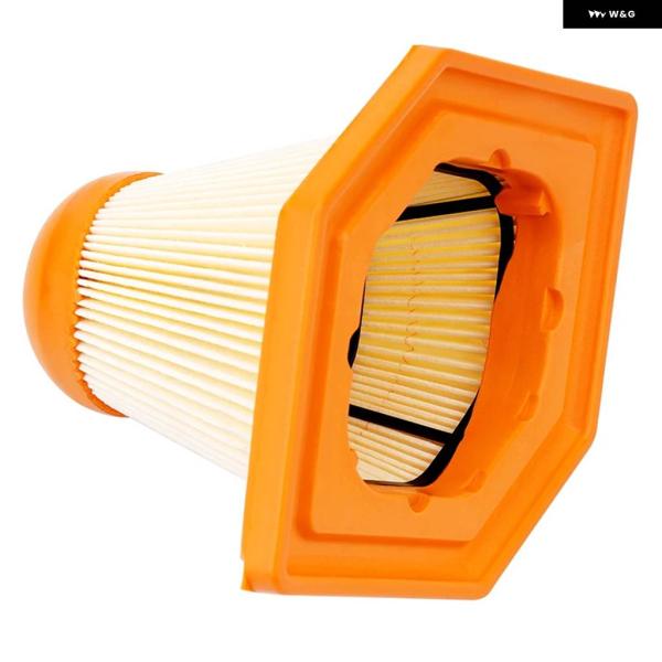 並行輸入品バイクエア フィルター 12.5*12.5*12.5 CM BMW K1300 GT R ...