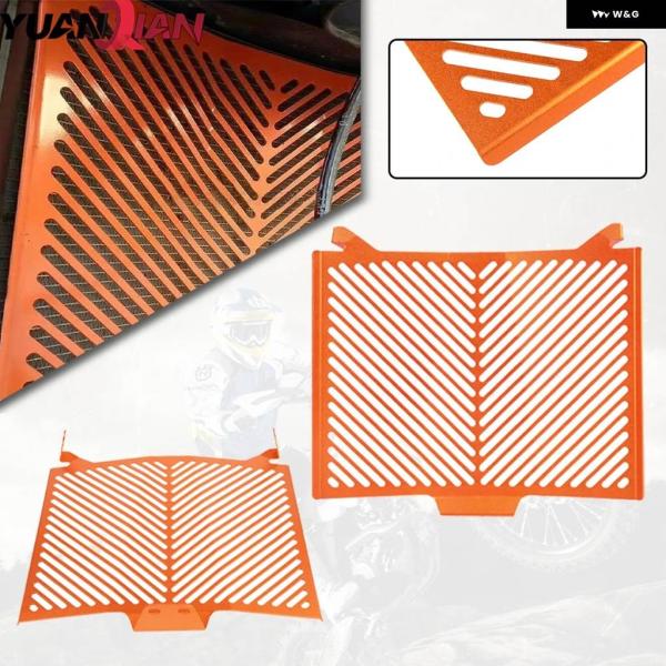 並行輸入品オートバイ KTM 1290 SUPER DUKE R / GT 2013 - 19 ラジ...