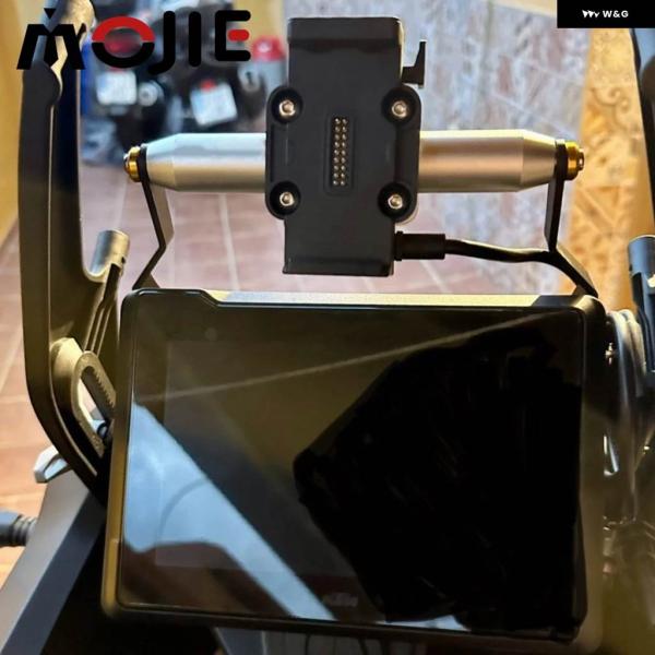 並行輸入品KTM 1290 ADV ADVENTURE SUPER S R 2021-2024 携帯...