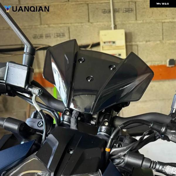 並行輸入品ウィンドスクリーンガード KTM DUKE 125 250 390 DUKE DUKE12...