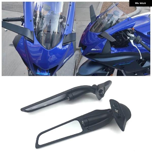 並行輸入品ヤマハ YZF R7 R6 ABS YZF-R7 YZF-R6 2017-2025 バイク...