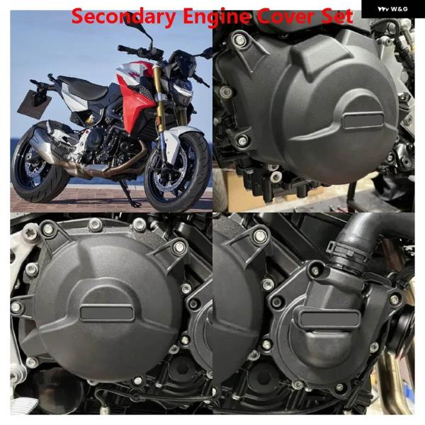 並行輸入品BMW F900R F900XR XR ABS 2020 - 24 オートバイ セカンダリ...