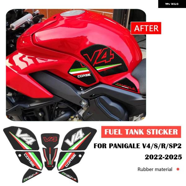 並行輸入品ドゥカティ PANIGALE R SP2 PANIGALE V4S V4R V4SP2 2...