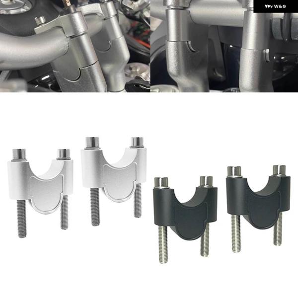 並行輸入品オートバイ ハンドルバー ライザー BMW F850GS F900R F900XR F85...