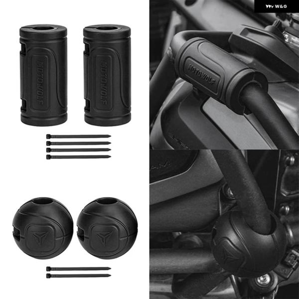 並行輸入品R1200GS R1250GS エンジン クラッシュ バー プロテクター バンパー ガード...