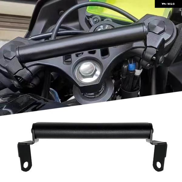 並行輸入品YZFR3 電話 ホルダー ウィンドシールド マウント ナビゲーション ブラケット GPS...