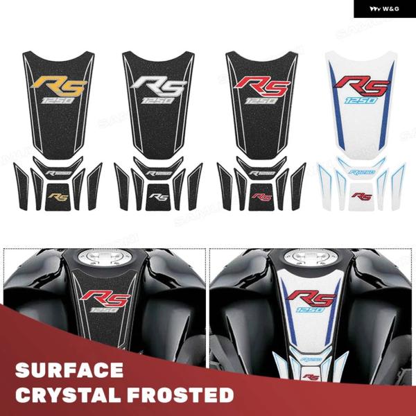 並行輸入品R1250RS R 1250 RS 2019 - 24 オートバイ フロストガス燃料オイル...