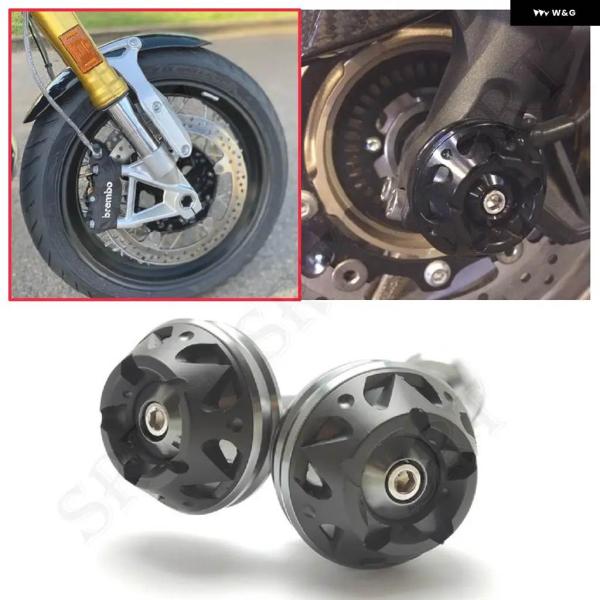 並行輸入品BMW R1200R RS R1200RS 2015-2018 バイク アクセサリー フロ...