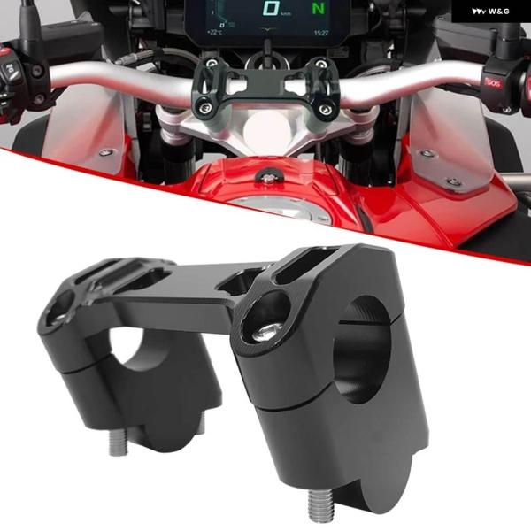 並行輸入品BMW R1200GS R1250GS ハンドルバー ハンドルバー ライザー トップクラン...