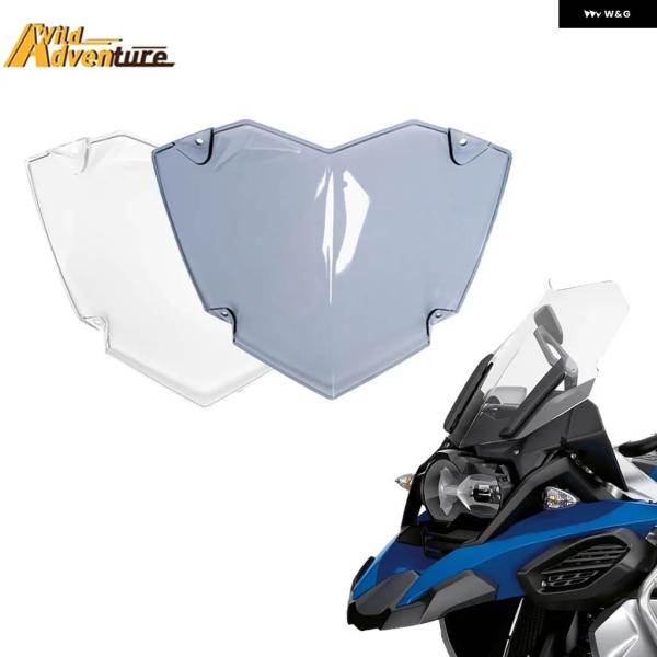並行輸入品ヘッドライト プロテクター ガード BMW R1250GS アドベンチャー R1200GS...