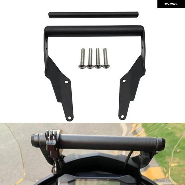 並行輸入品G310GS G310R GPS電話ナビゲーション ブラケット BMW G310GS 20...