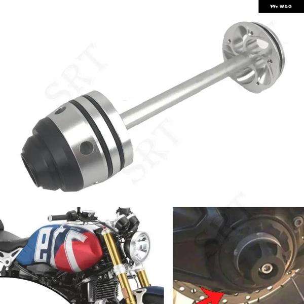 並行輸入品BMW RNINET R9T PURE SCRAMBLER 2014-2020 バイク ア...